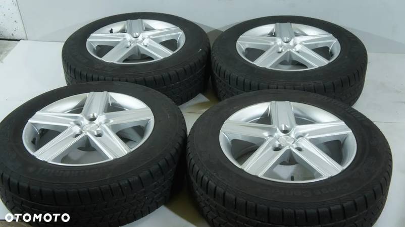 Koła K2753 Kia 5x114,3 225/65R17 et40 7,5Jx17 inne wysyłka-odbiór - 1