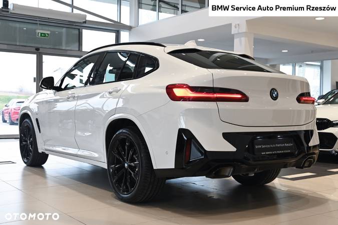 BMW X4 xDrive20d mHEV sport - 6