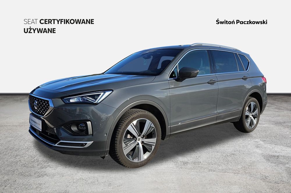 Xperience 2.0 TDI 150KM DSG Salon PL Gwarancja LED Virtual Kamera 360