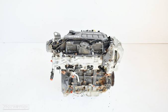 Motor OPEL FIAT RENAULT 1.6L 116/140 CV - R9M450 - 1