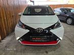 Toyota Aygo 1.0 X-Play+AC+X-Touch - 2