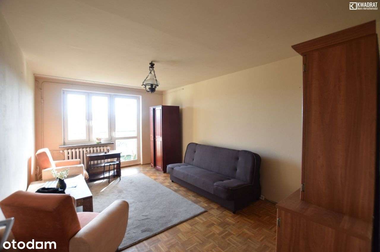 3 pokoje na wynajem na Czechowie