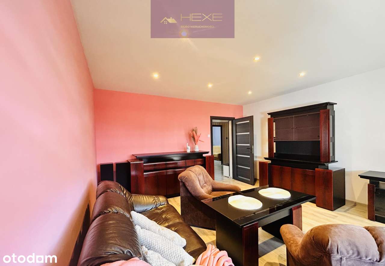 Mieszkanie na ogroszonym terenia - Pełny obrazek: 4/15