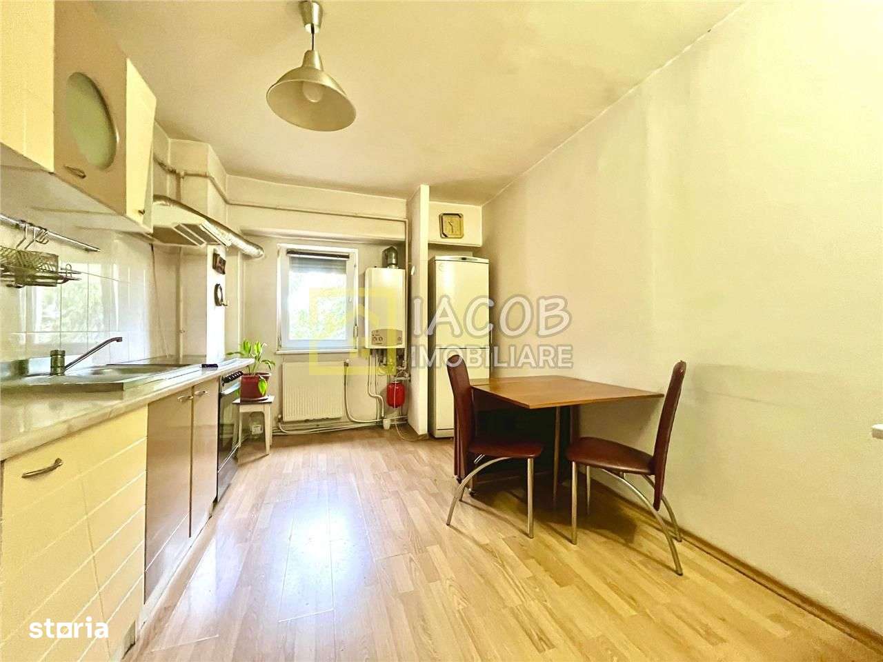Apartament 2CSD, zona Orizont, str. Marasesti 193 - Imagine principală: 2/9