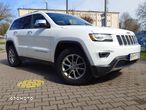 Jeep Grand Cherokee - 7