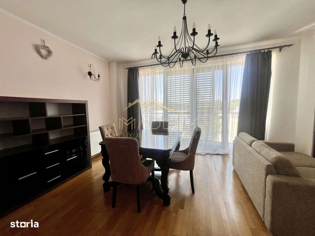 Apartament 3 camere *100mp* // Parcare // Victoriei - Kiseleff - Imagine principală: 4/20
