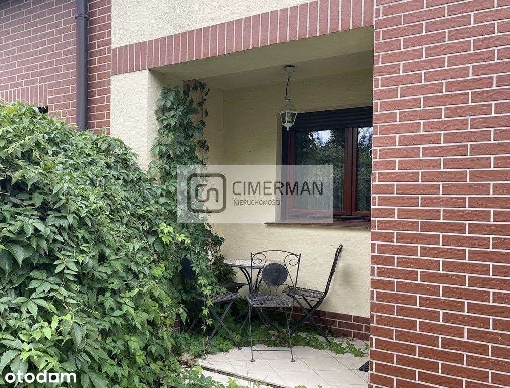 Oporów-ul. Stefki - 4 pok. plus ogród-14