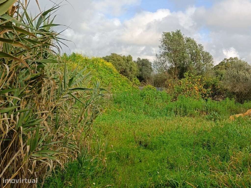 LHL1940 - Terreno urbano, para construção habitação de 880m2 + cave-7