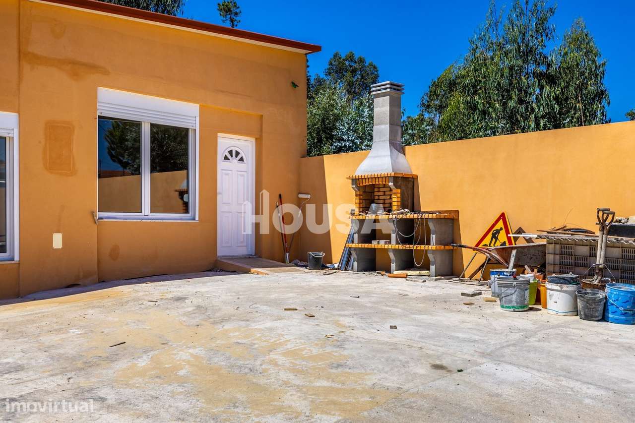 Moradia T3 Renovada | Azoia – Leiria-25