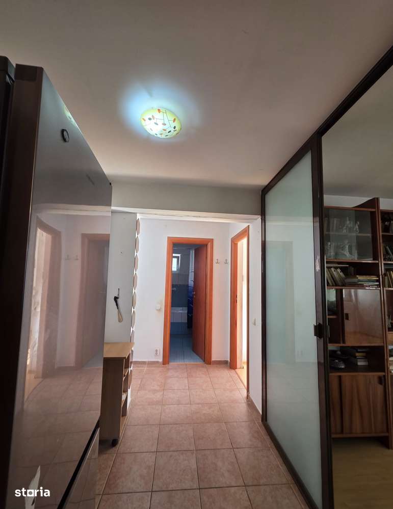 Apartament 2 camere, ultracentral, parter – confort și accesibilitate-3