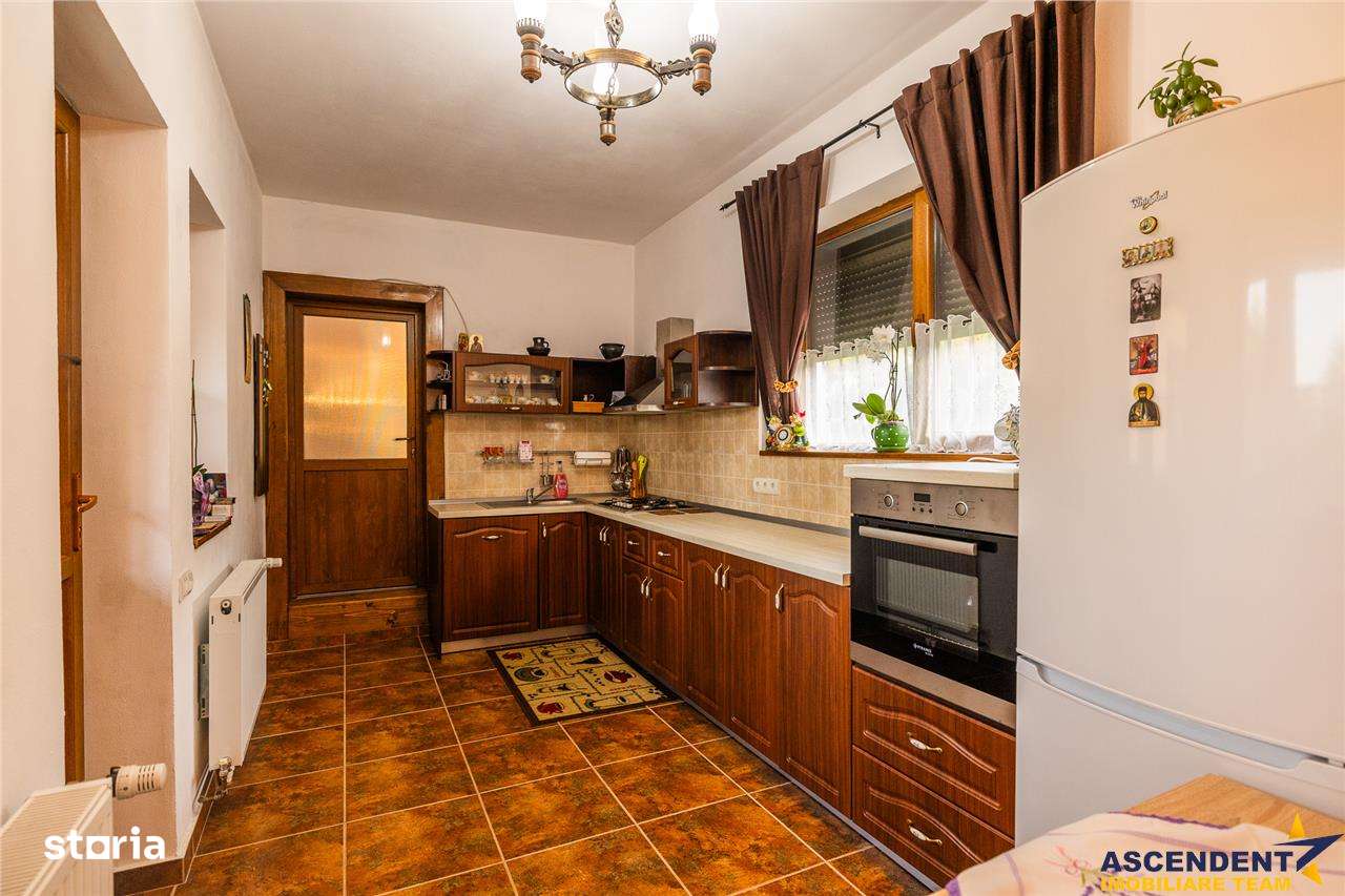 FILM! Investitie 2 in 1:Unitati independente +domeniu 1.742mp,aria Bra - Imagine principală: 4/20