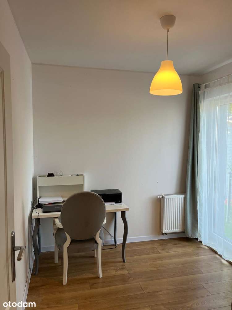 Sprzedam dom w zabudowie bliźniaczej Krzyków-9