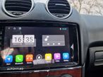 Tableta android aftermarket  Mercedes ML w164 an 2005-2011 - 1