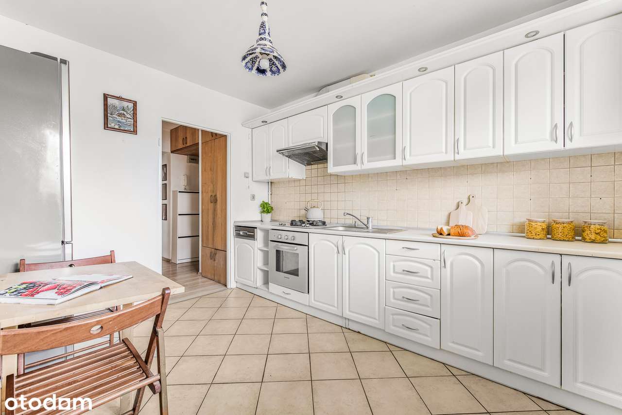 Wyjątkowe 3-pok. 79,9 m² | parter | Różany Potok | piwnica | zieleń-7