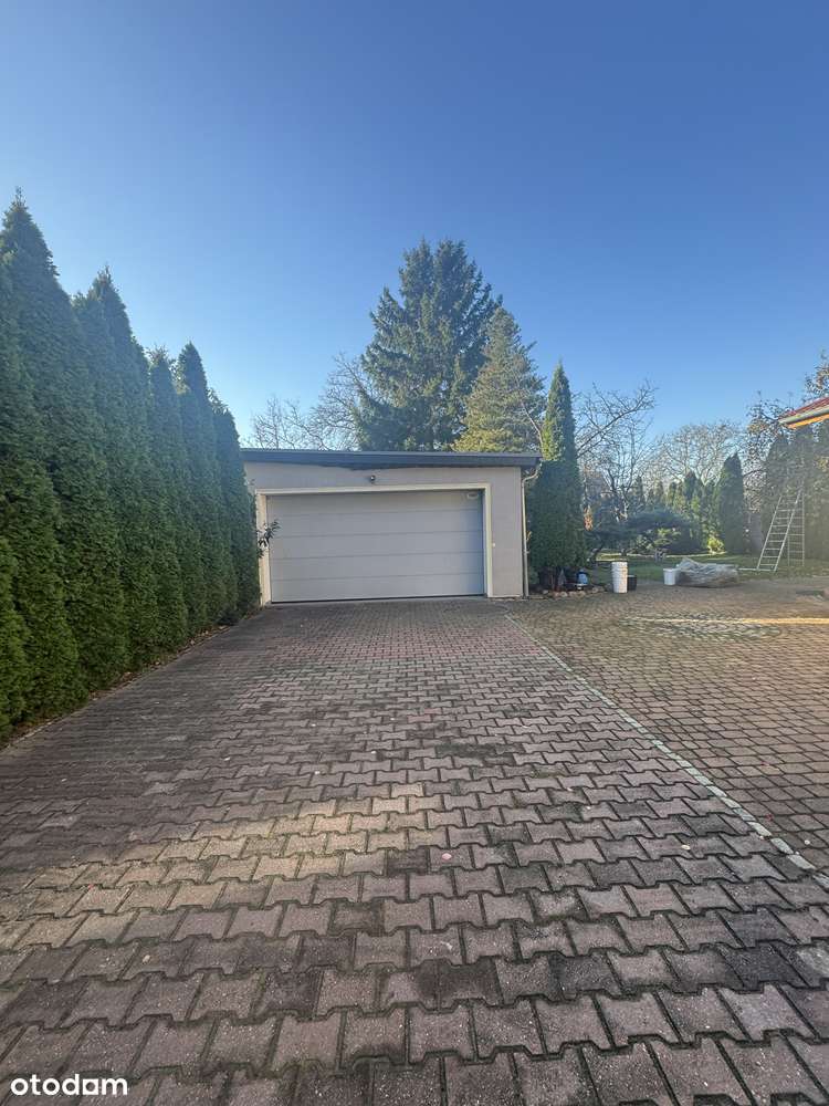 Dom jednorodzinny - Pełny obrazek: 5/8