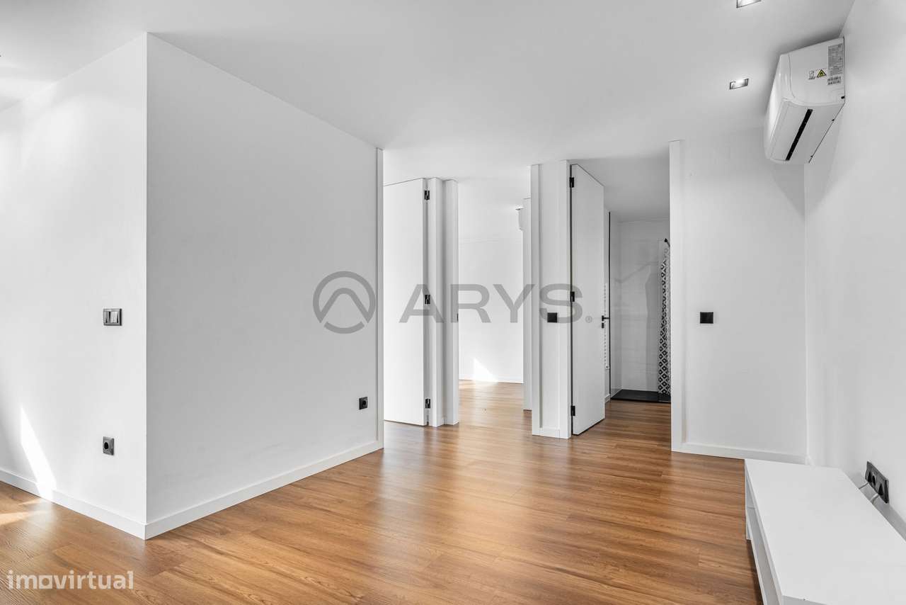Apartamento T2 REMODELADO em Ferreiros, Braga - Grande imagem: 4/15