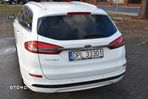Ford Mondeo Turnier 2.0 Ti-VCT Hybrid Business Edition - 9