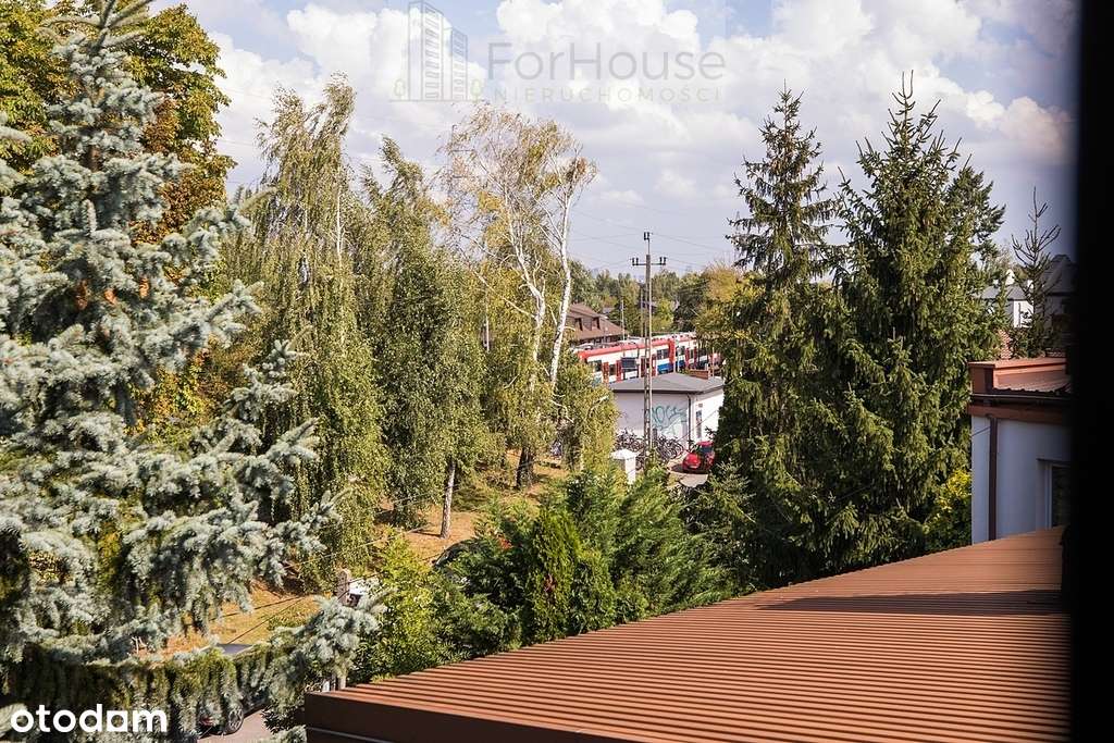 Doskonały pod wynajem jako 3 mieszkania.-9