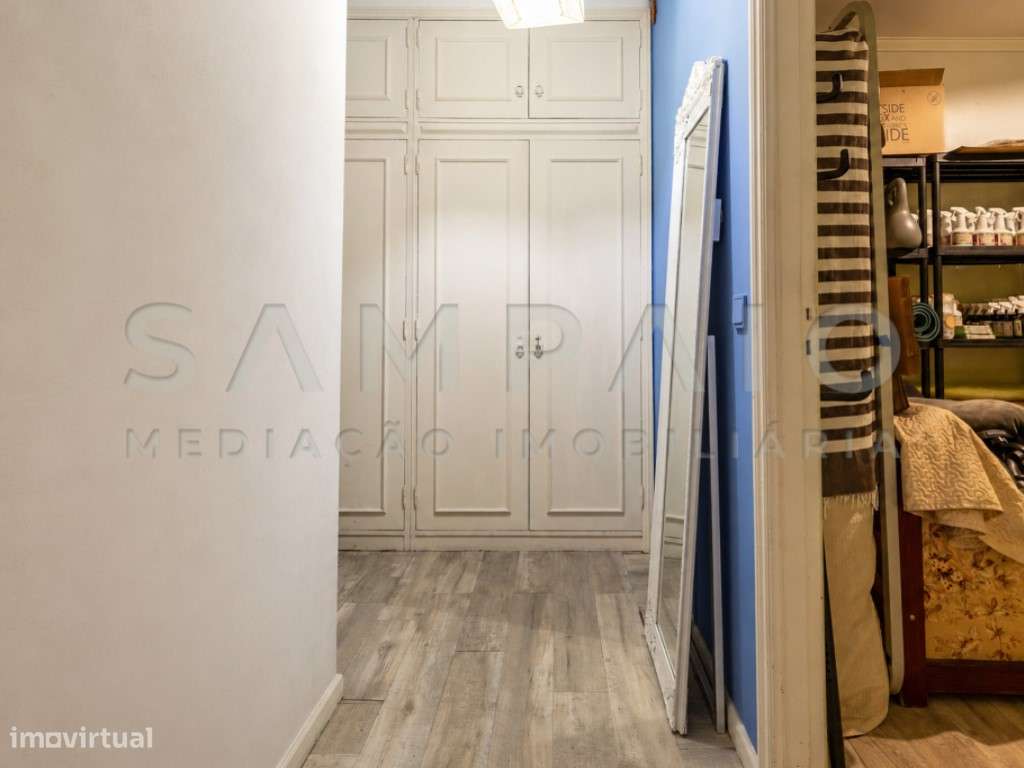 Apartamento T2+1- Arrábida Shopping-16