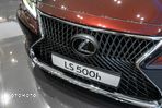 Lexus LS - 2