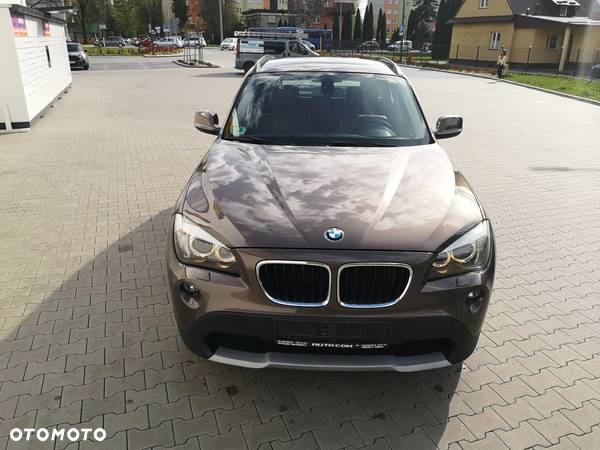 BMW X1 xDrive18d - 5