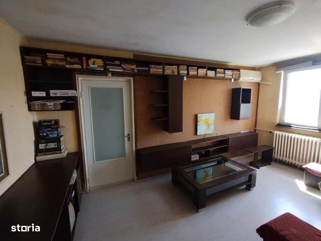 Apartament 3 camere 1 Decembrie