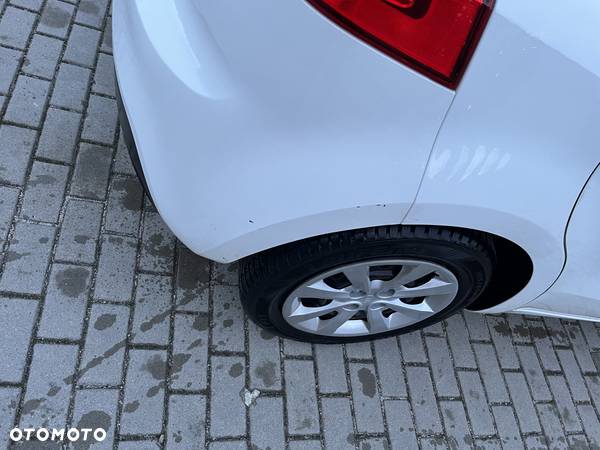 Kia Rio 1.1 crdi L - 9