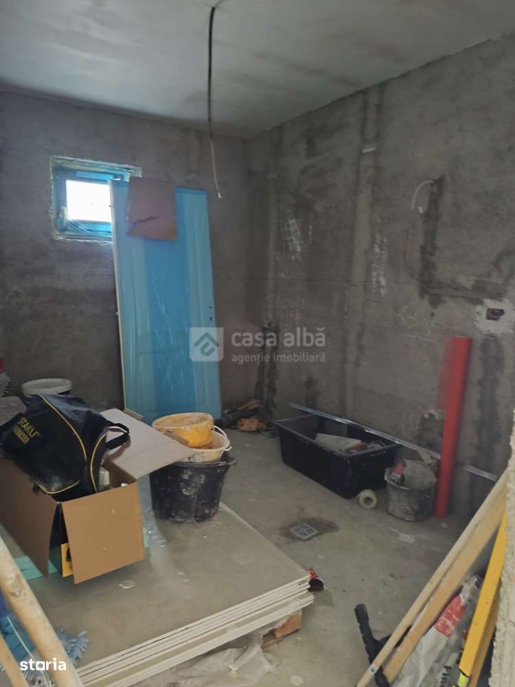 Locuinta la cheie, constructie 2025, Parter+Pod,  ideala pentru famili-5