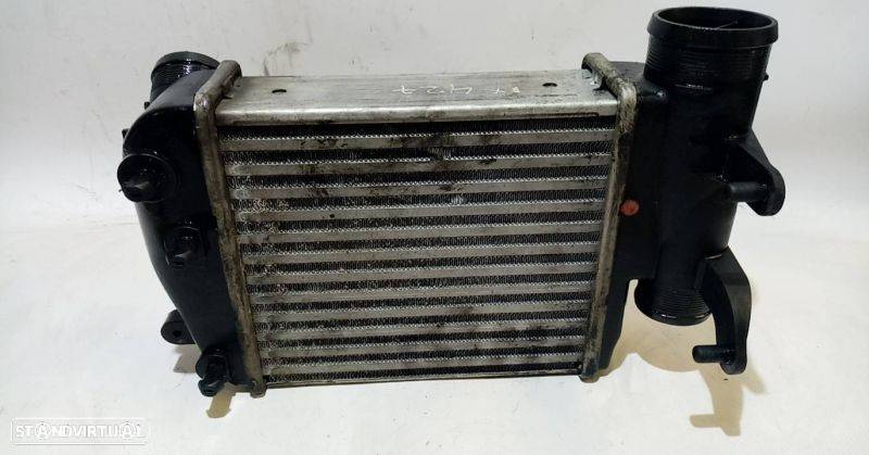 Radiador Do Intercooler Audi A6 Allroad (4Fh, C6) - 1