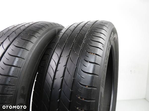 2x 235/55R20 OPONY LETNIE Dunlop SP Sport Maxx 050 102V - 2