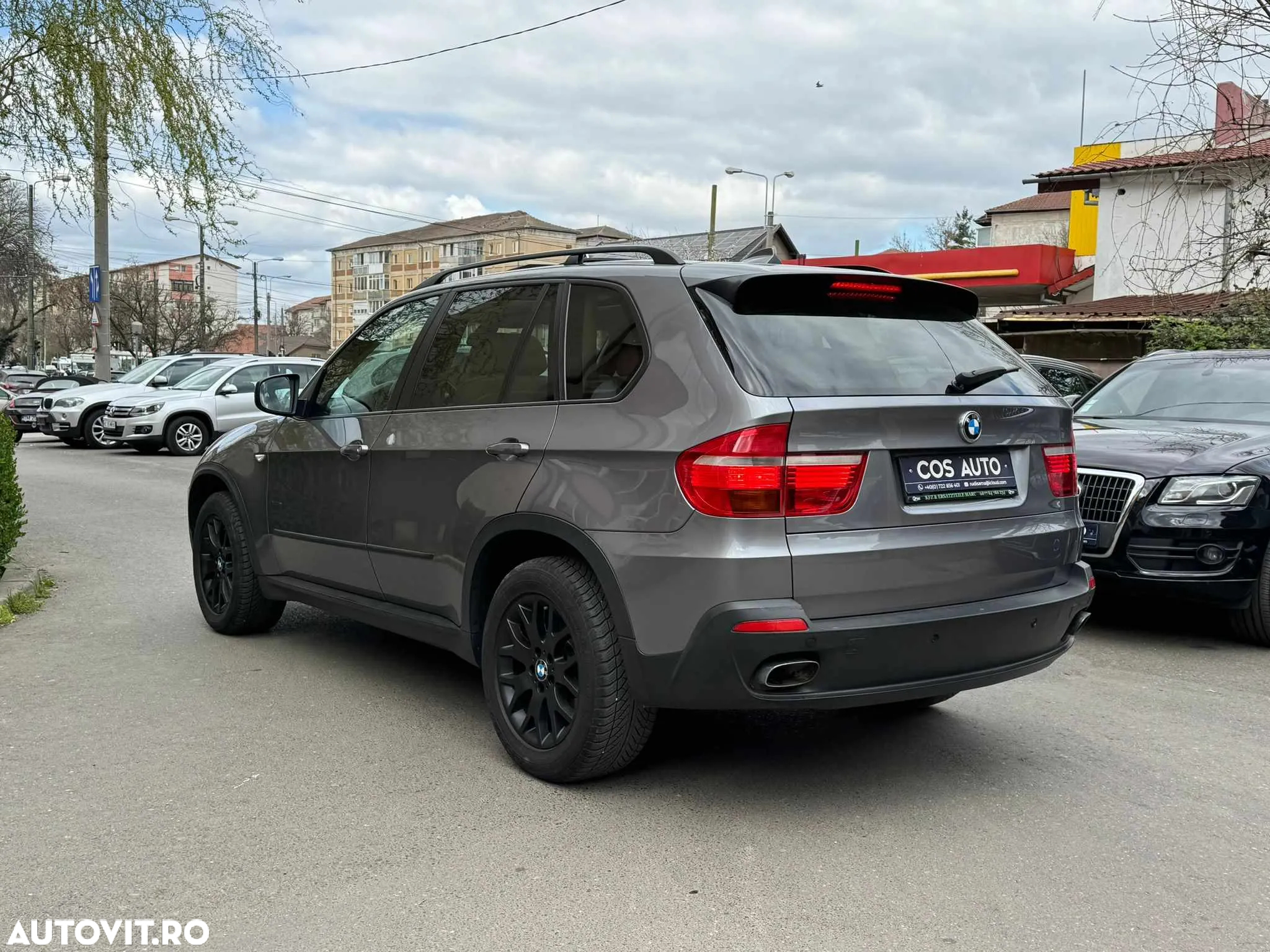 BMW X5 - 4