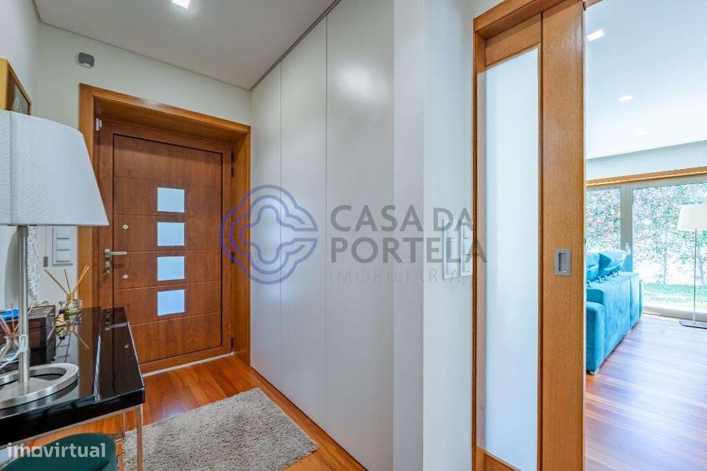 Moradia T4 Nova - Vila do Conde - Grande imagem: 4/29