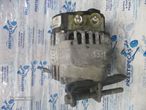 Alternador MS1022118731 270600Q011 PEUGEOT 107 2008 1.0I 70CV 3P BRANCO DENSO - 4