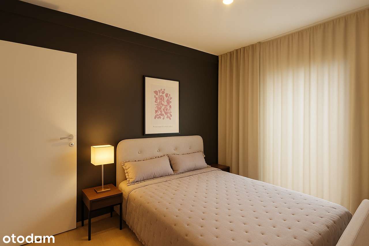 Luksusowe mieszkanie jak z katalogu 2024r,4pok, 75m2, PILNA SPRZEDAŻ-6