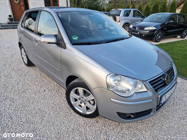 Volkswagen Polo 1.2 United - 19