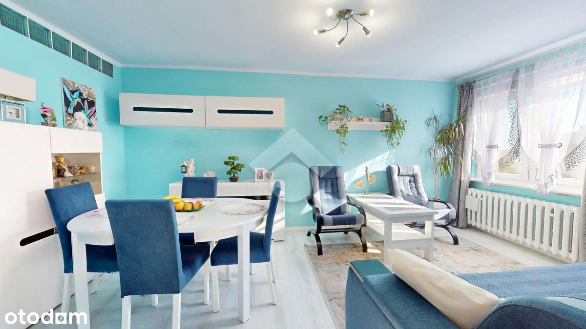 2 POKOJE / PO REMONCIE / OGRZEWANIE MIEJSKIE-3