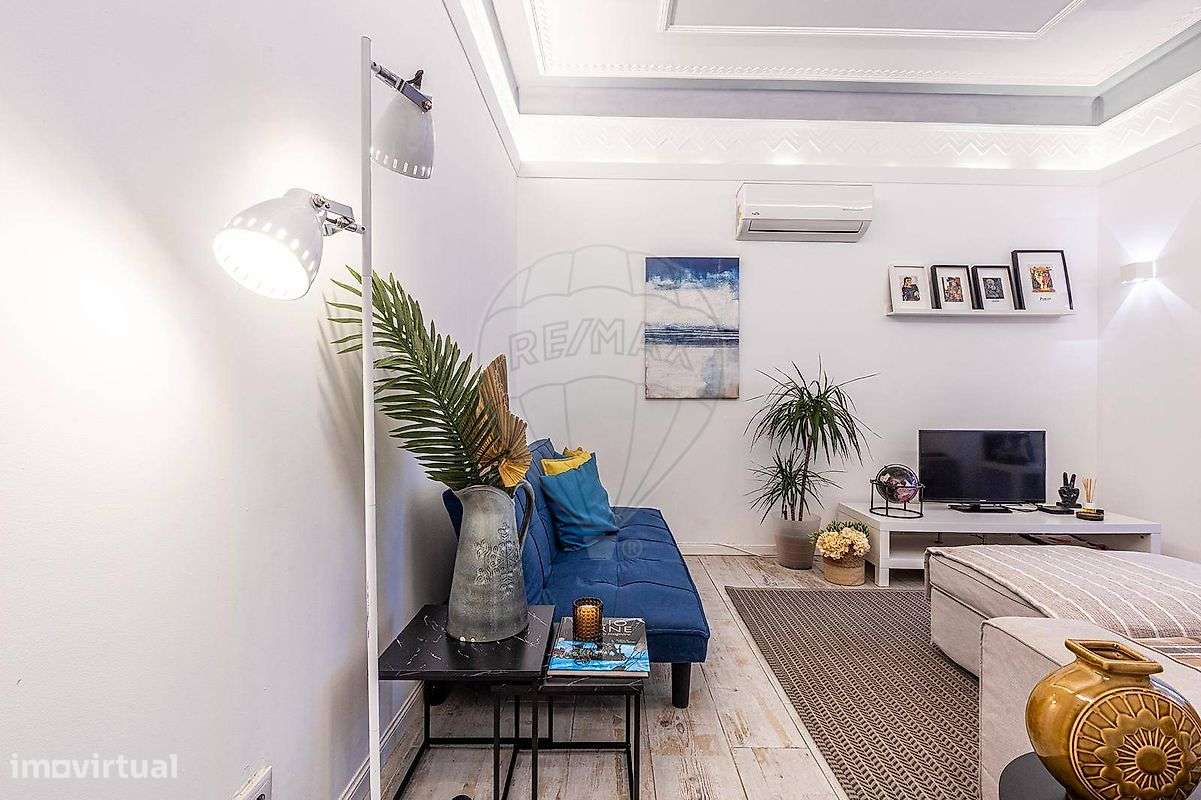 Apartamento T2 para venda - Grande imagem: 5/22