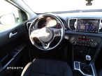 Kia Sportage 1.6 GDI 2WD Black Edition - 16