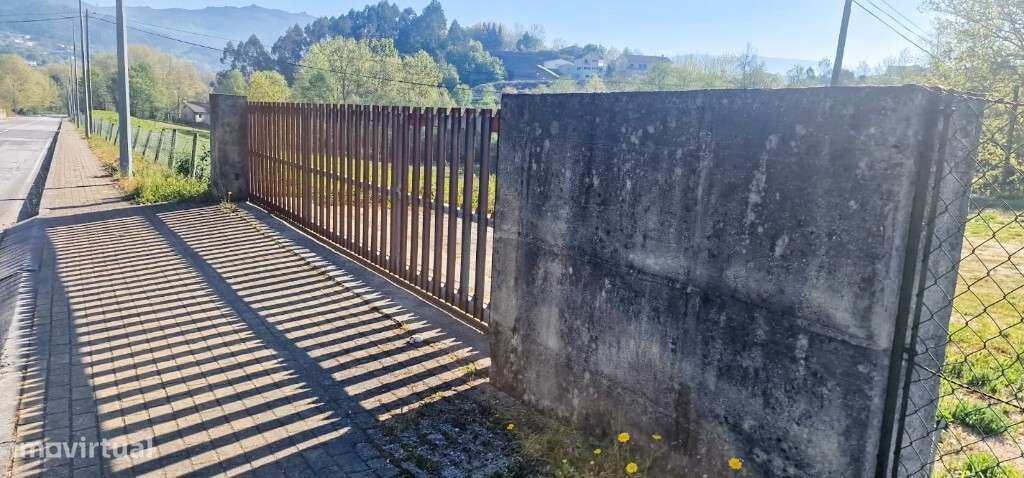 Terreno c/ viabilidade construtiva - Eira Vedra-7