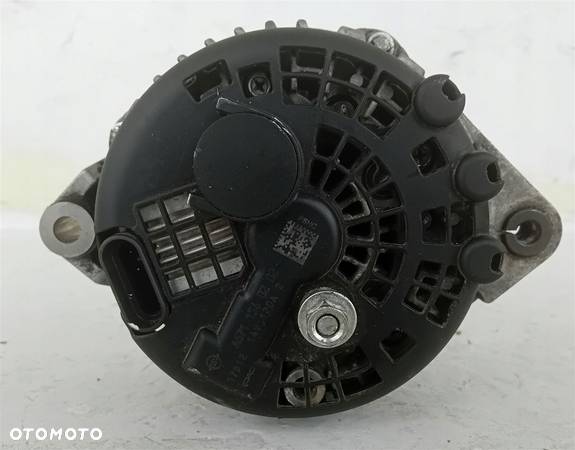 ALTERNATOR SSANGYONG REXTON RODIUS KORANDO 2.0 2.2 XDI A6711540202 57441KM - 10