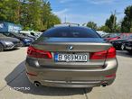 BMW Seria 5 530d Aut. Luxury Line - 6