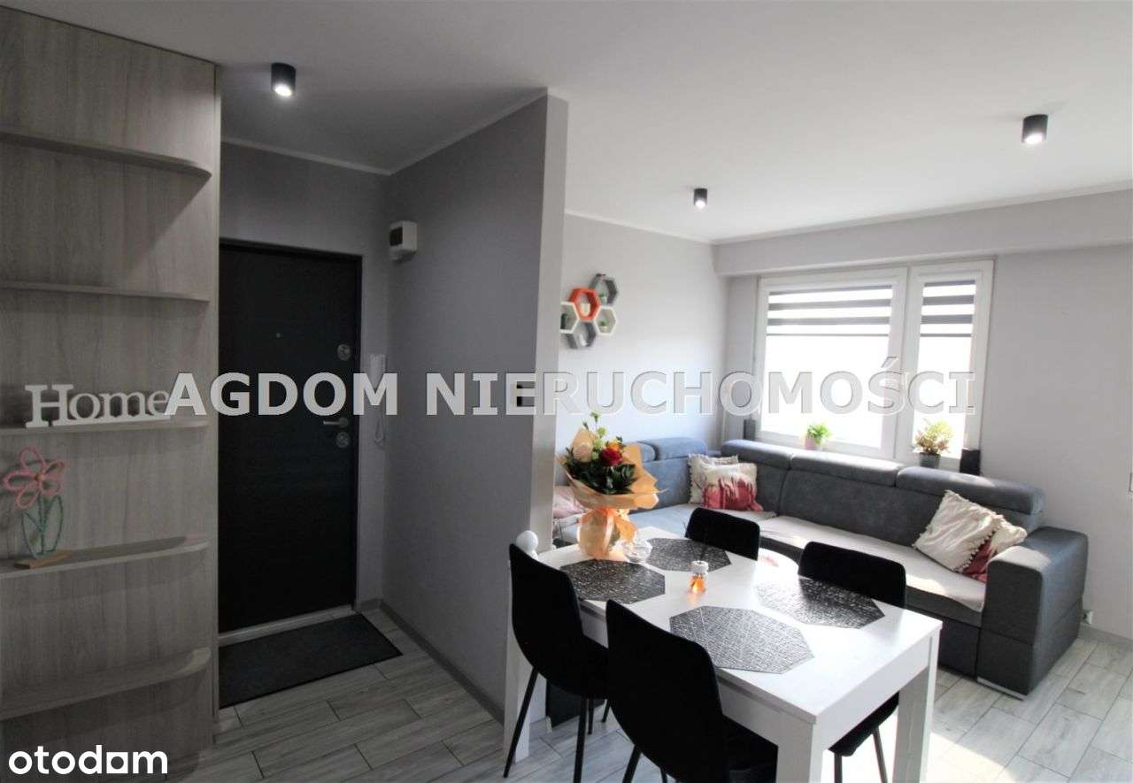 Piękne mieszkanie os.Zazamcze ul.Promienna-12