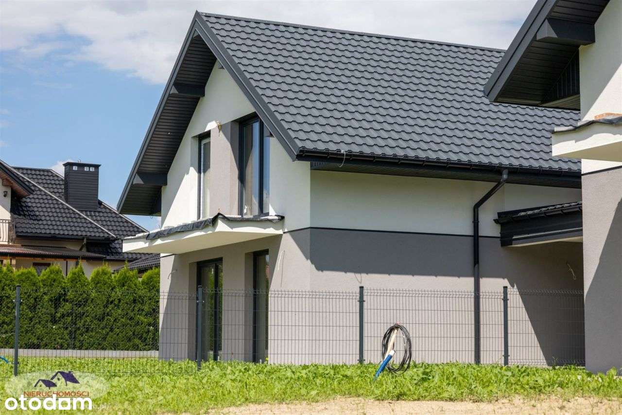 Dom, 101,25 m², Dąbrowa Tarnowska-8