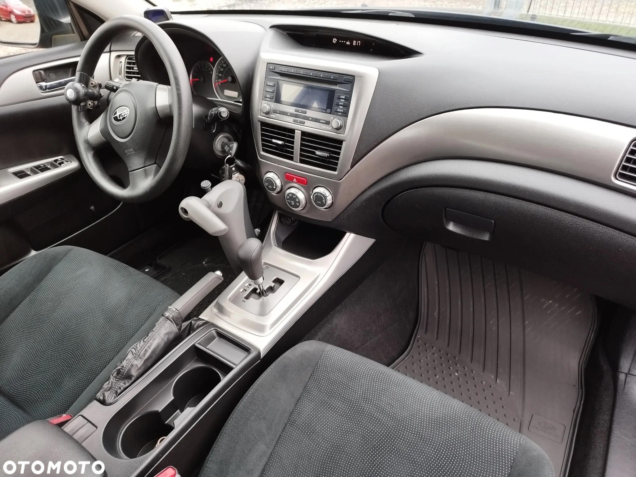 Subaru Impreza 1.5R Comfort - 25