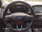 Ford Focus 1.0 EcoBoost Gold X (Edition) - 9