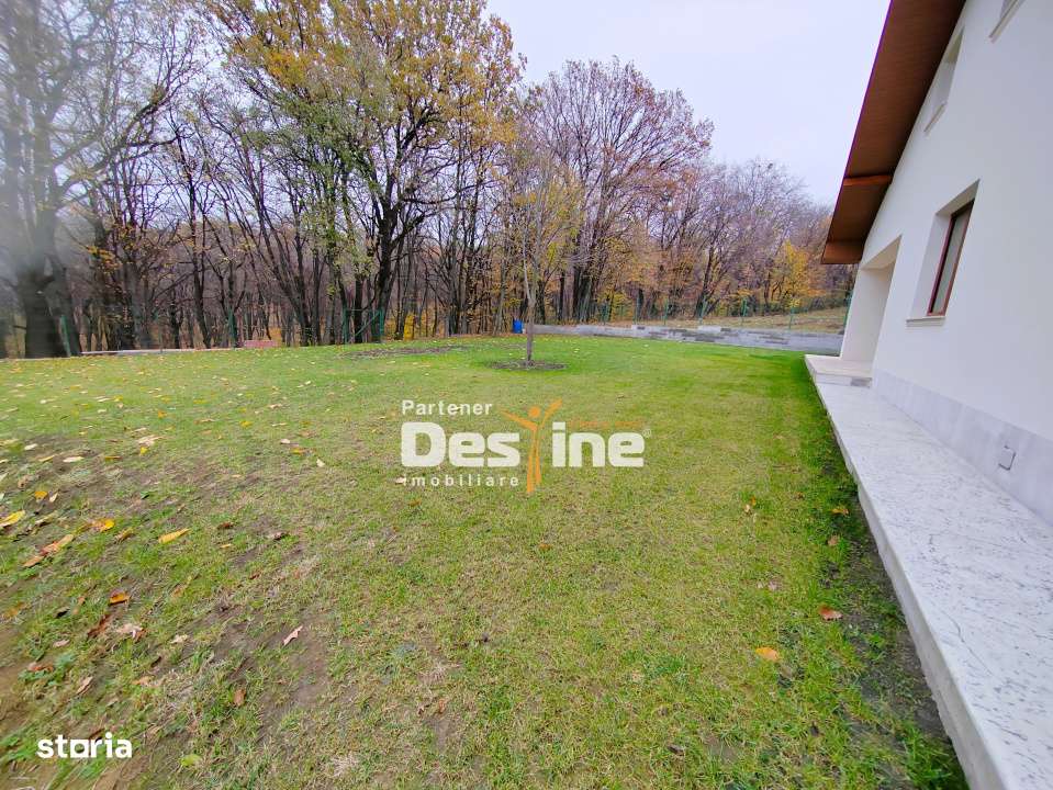 BARNOVA - Casa individuala P+POD, 156 mp + 1000 mp teren - Imagine principală: 4/19