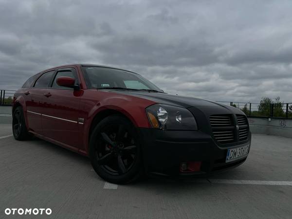 Dodge Magnum 5.7 V8 - 4