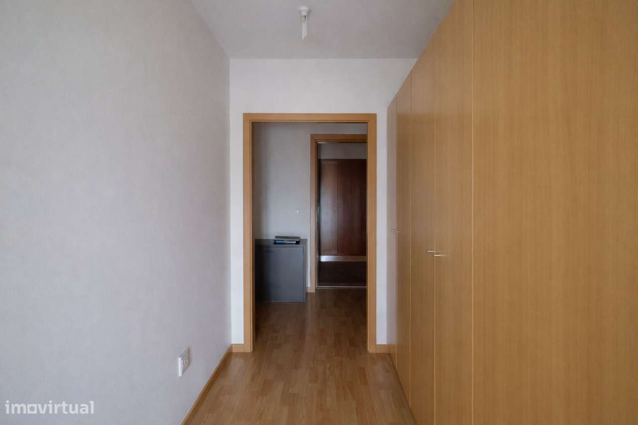 Apartamento t1 mobilado - Grande imagem: 4/13