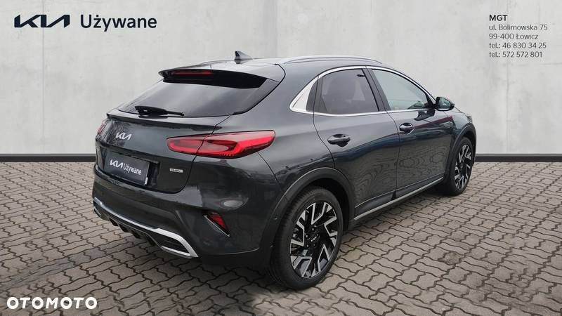 Kia XCeed 1.6 GDI PHEV Business Line DCT - 5