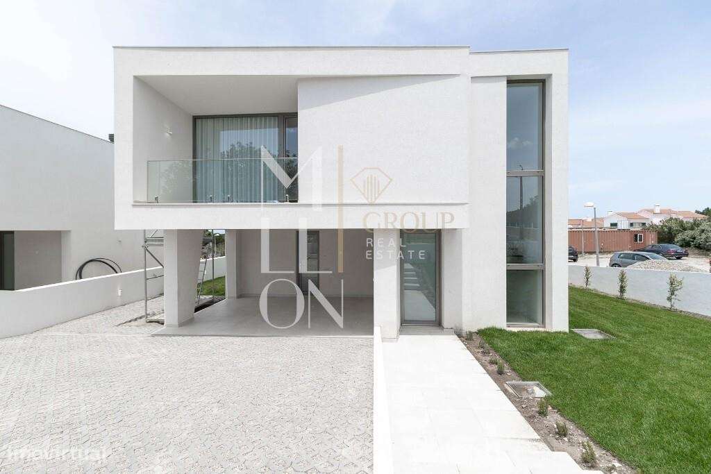 MORADIA T3 NOVA COM PISCINA EM SINTRA - Grande imagem: 5/33